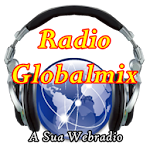 Cover Image of Tải xuống Rádio Globalmix  APK
