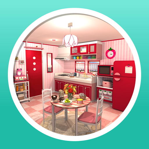 Escape Fruit Kitchens 2.0 Icon