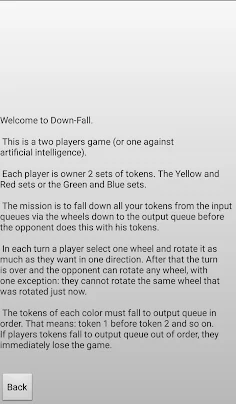 DownFall - Screenshot 3
