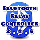 Bluetooth Relay Controller 2 . 4 . 8 دانلود در ویندوز