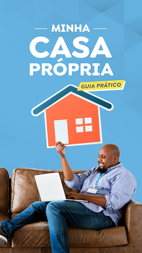 Android application Minha Casa Própria - Guia screenshort