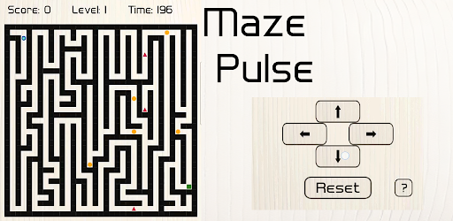 Maze Pulse Pro