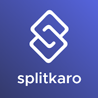 Splitkaro - Split group bills