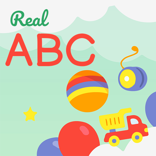 Ar games for kids - Real ABC Download on Windows