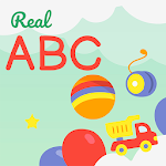 Cover Image of Descargar Ar games for kids - Real ABC  APK