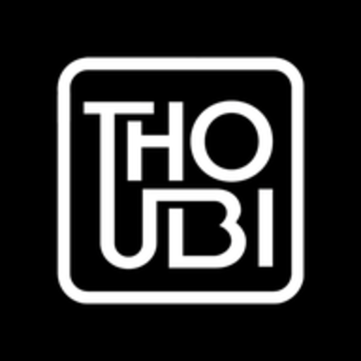 Thoubi logo