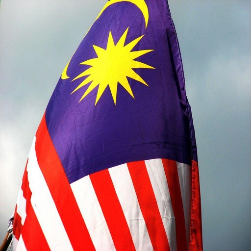 Malaysia flag