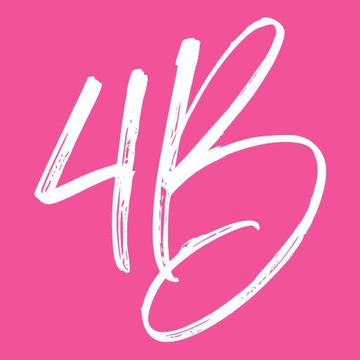 4 Brushes: Онлайн Бюти Курсове logo
