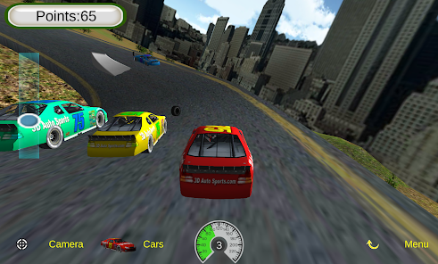 Kids Car Racers - Apps On Google Play