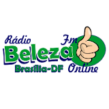 Rd Beleza Fm Brasilia icon