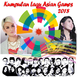 Lagu Asian Games 2018 Offline icon