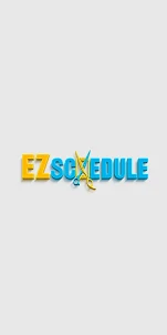 EZ Schedule