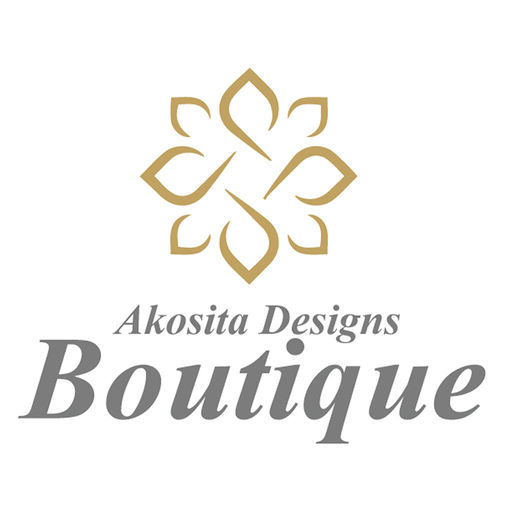 Akosita Designs Boutique logo