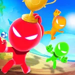 Cover Image of Baixar 2 Player Games Party  APK
