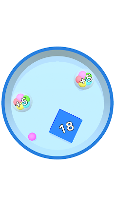 Balls Spin - Screenshot 1