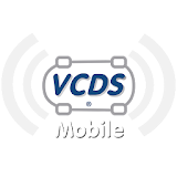 VCDS Mobile icon