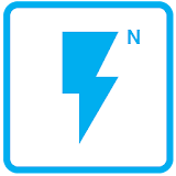 Blink Flash Notification icon