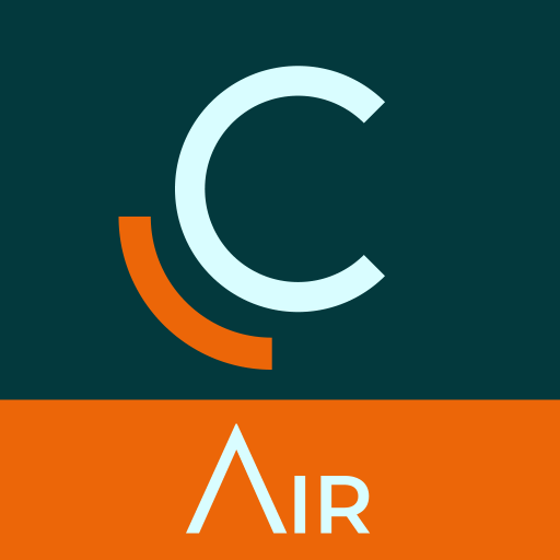 Cow air smart fan google play 