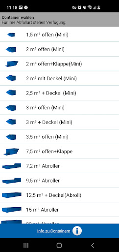 Woodworker Containerapp Screen 3