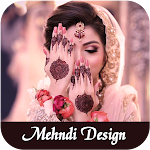 Cover Image of Unduh Stylish Mehndi Designs 1.0.3 APK