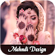 Latest Bridal Mehndi Design HD Download on Windows