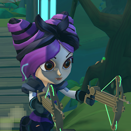 Герои Энвелла Mod Apk