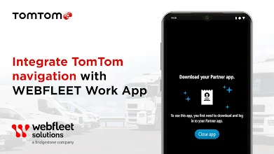 Vertrouwelijk Verdorren Inspireren TomTom GO Fleet – Apps bei Google Play