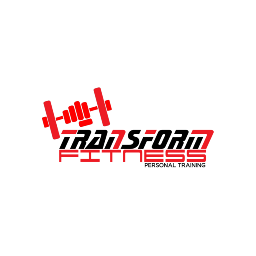 Transform Fitness Coaching logo