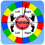 Top 24 Entertainment Apps Like Twister Spinner automatic - Best Alternatives