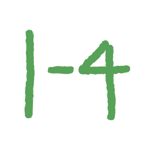 대구영남중학교 1-4 공식 앱 logo