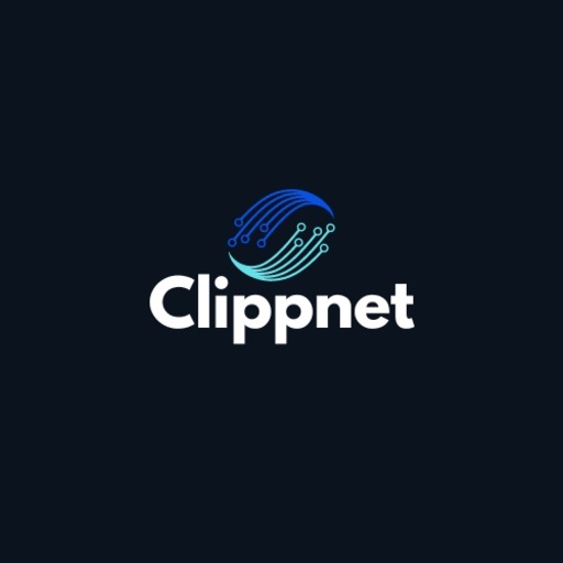 Clippnet - Entregador logo