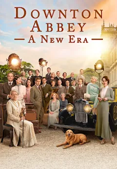 Downton abbey film streaming eng hot sale