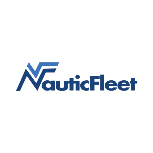Seafarer Portal NauticFleet logo