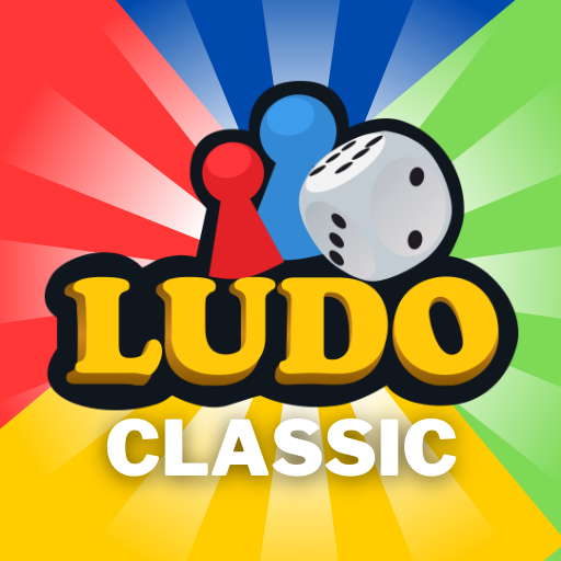 Ludo Classic: Jogue Ludo Classic gratuitamente