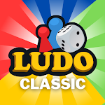 Cover Image of Download Classic Ludo  APK