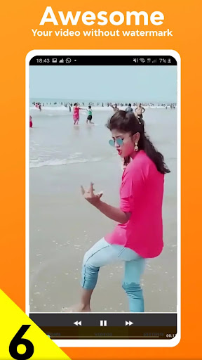 For kwai Video downloader