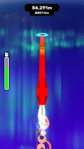 Launch High!