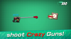 Shoot the Box: Gun Gameのおすすめ画像5