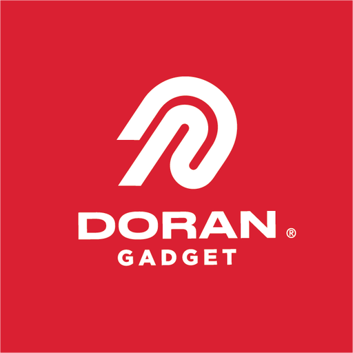 Doran Gadget logo