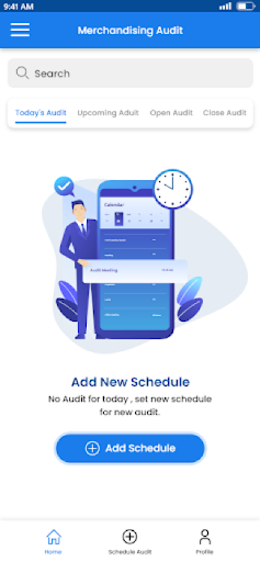 TPP review Management Screen 2