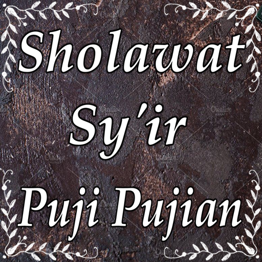 Sholawat Sy'ir Puji Pujian 4.14 Icon