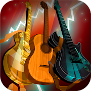 Top 39 Music & Audio Apps Like Guitars. Music Instruments Set - Best Alternatives