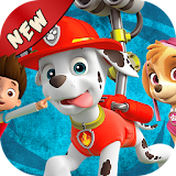 New Paw Patrol Game Tips icon