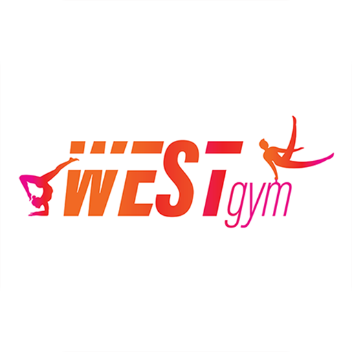 WestGym logo