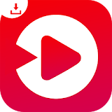 HD Video Downloader & HD 4K Video Player icon