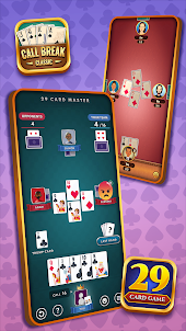 Game Pack 5 in 1 Offline Games