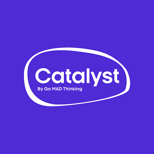 Catalyst - Team Performance logo