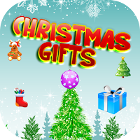 Christmas Gifts – Christmas Gift Puzzle