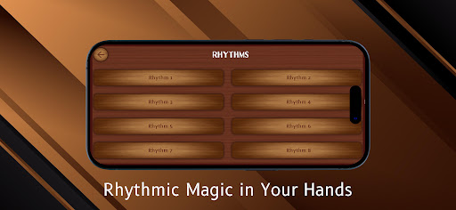 Mandolin Master Screen 2