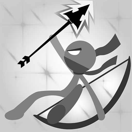 Stickman Arrow Master - Legend 41 Icon